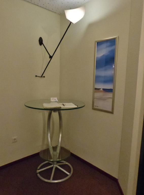 וינסחוטן Hotel In Den Stallen מראה חיצוני תמונה