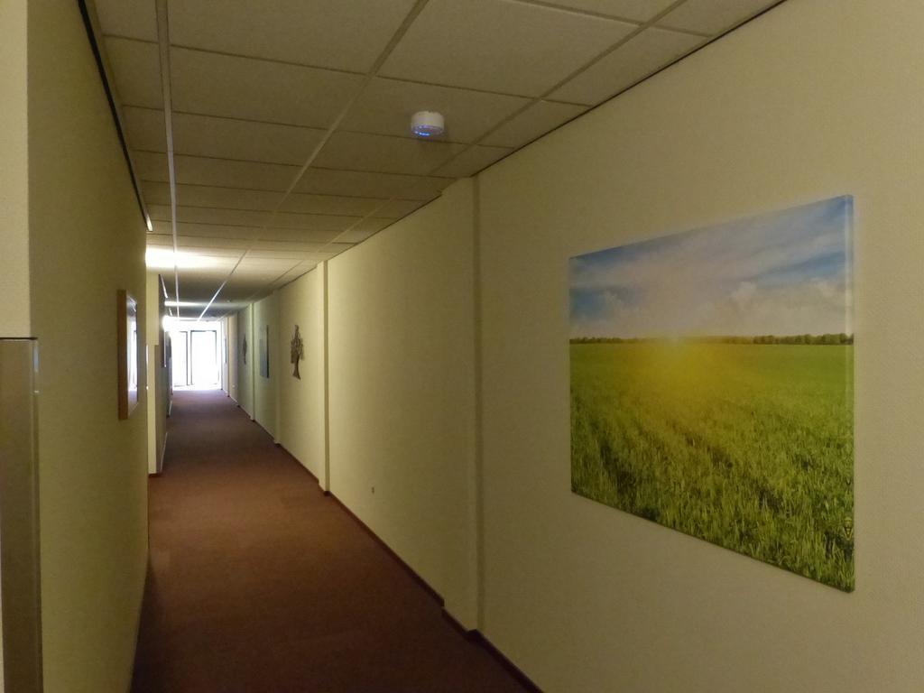 וינסחוטן Hotel In Den Stallen מראה חיצוני תמונה