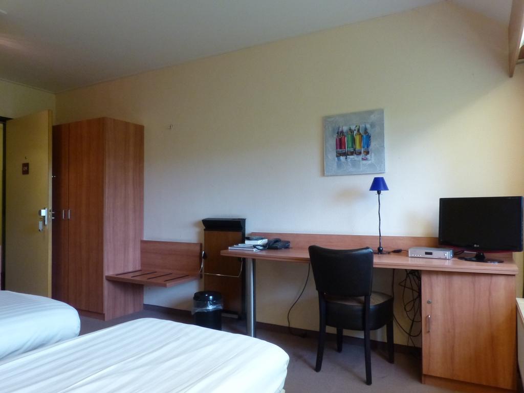 וינסחוטן Hotel In Den Stallen מראה חיצוני תמונה