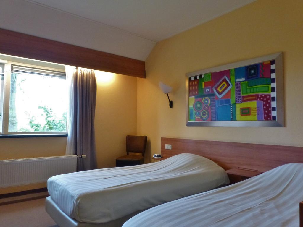 וינסחוטן Hotel In Den Stallen מראה חיצוני תמונה