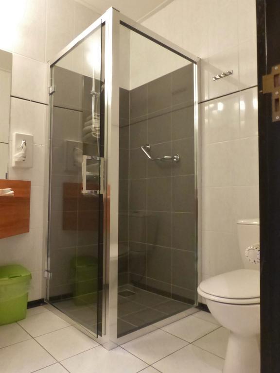 וינסחוטן Hotel In Den Stallen מראה חיצוני תמונה