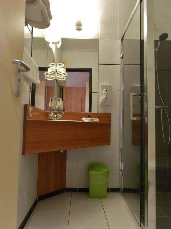 וינסחוטן Hotel In Den Stallen מראה חיצוני תמונה