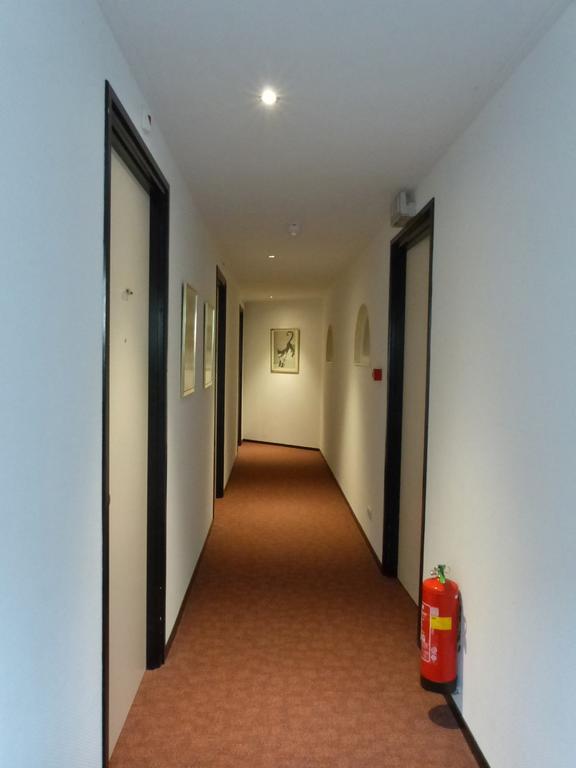 וינסחוטן Hotel In Den Stallen מראה חיצוני תמונה