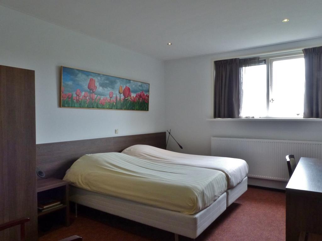 וינסחוטן Hotel In Den Stallen מראה חיצוני תמונה