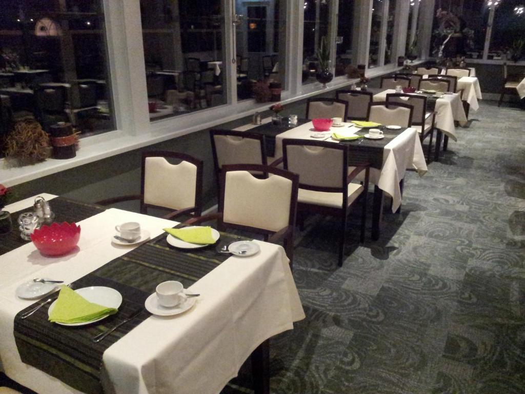 וינסחוטן Hotel In Den Stallen מראה חיצוני תמונה
